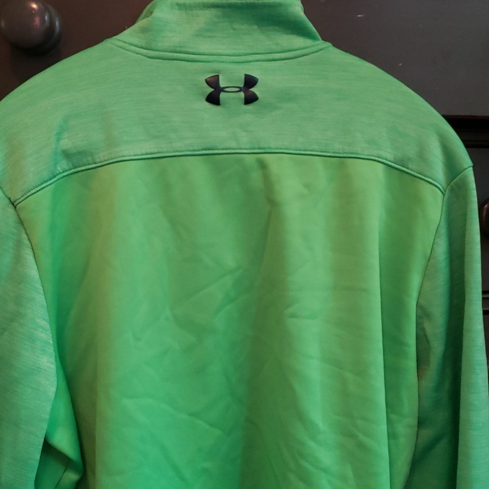 Under Armour Pullover - image 2